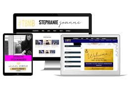 Stef Joanne – Build Your Empire