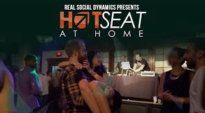 Tyler Durden – The Hot Seat at Home