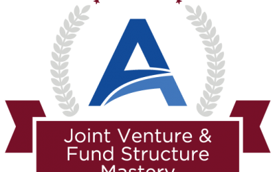 ACPARE – Funds vs. Joint Venture Structures Mastery