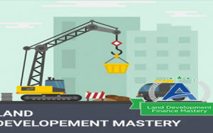 ACPARE – Land Development Finance Mastery