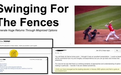 Activedaytrader – Swinging For The Fences