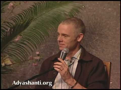 Adyashanti – Listening