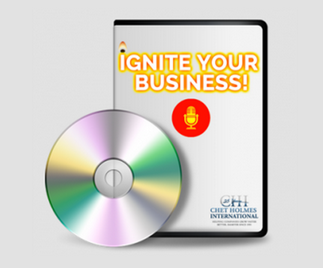 Chet Holmes – Fireside Chats Bundle – Ignite Your Business Chet Holmes – Fireside Chats Bundle – Ignite Your Business