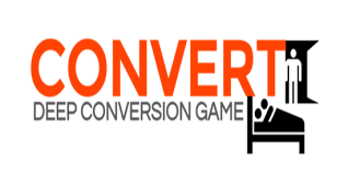 Christian McQueen – Deep Conversion Game