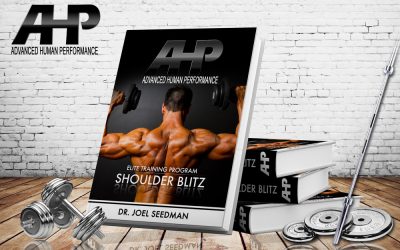 Dr. Joel Seedman – Advanced Human Performance – Foot &