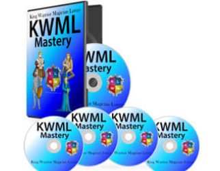 Dr. Paul Dobransky – KWML Mastery Course