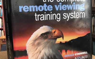 Gerald O’Donnell – The Complete Remote Viewing System