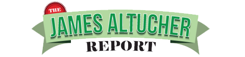 James Altucher – Altucher Reports (Jan to Dec 2018)