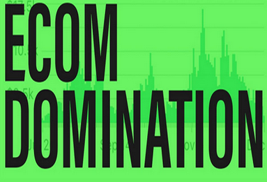 James Beattie – Ecom Domination 4.0 (BONUS V3.0)