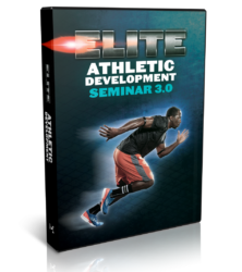 Joe Kenn and Mike Robertson – Elite Athletic Development Seminar 3.0 (EADS 3.0)