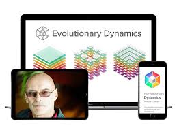 Ken Wilber – Evolutionary Dynamics