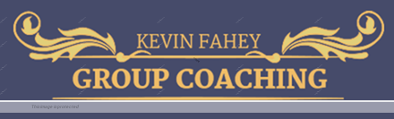 Kevin Fahey – Product Launch Group Coaching