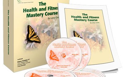 Larry Crane – Release Technique CDs – Health & Fitness Mastery Course