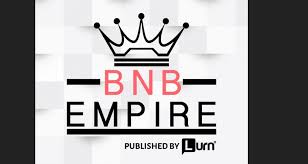 Mike Gandia – BNB Empire