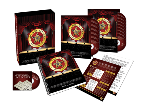Mike Koenigs – Author Expert Marketing Machines Certification Training