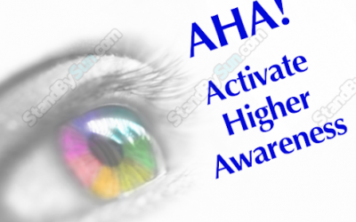 Now Healing, Elma Mayer – Activate Higher Awareness