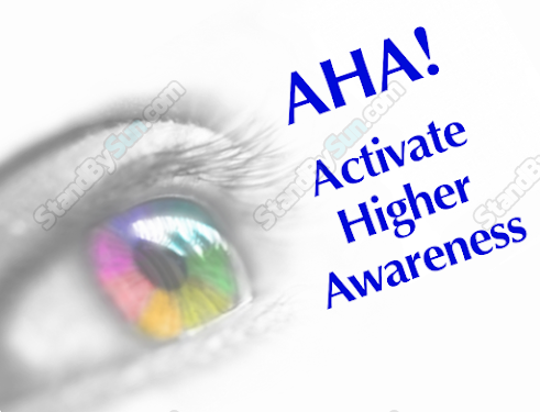 Now Healing, Elma Mayer – Activate Higher Awareness