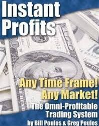 Bill Poulos – Instant Profits System