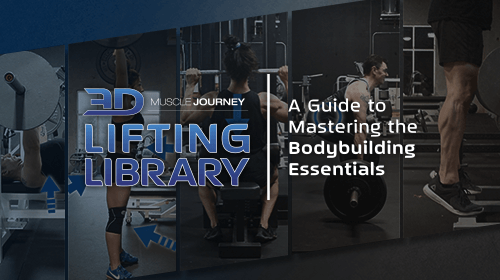3DMJ-Lifting-Library-2