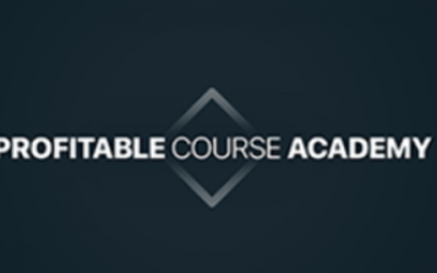 Aaron Ward – Profitable Course Academy