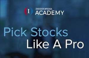 Academy – Pick Stocks Like A Pro
