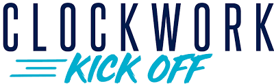 Adrienne Dorison – Clockwork Kickoff