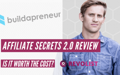 Affiliate Secret 2.0 – Get Clickfunnels to pay you $1,000,000