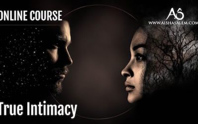 Aisha Salem – True Intimacy