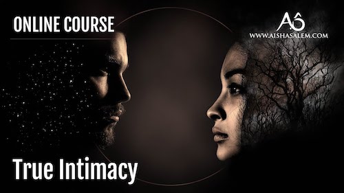 Aisha Salem – True Intimacy