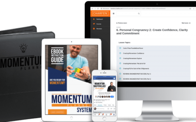 Alex Charfen – Momentum Master Class – Audio