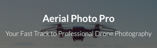 Alex Harris – Aerial Photo Pro