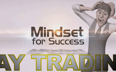 Allen Maxwell, Scott Paton – Mindset for Success