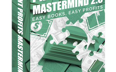 Amy Harrop & Debbie Drum – Print Profits Mastermind 2.0