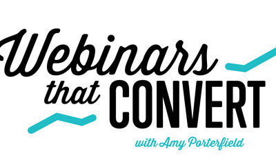 Amy Porterfield – Webinars That Convert