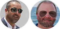 Andre Chaperon & Dave Tropeano – Amazon FBA Fast-Track & Beyond Webinar