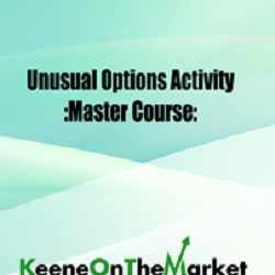 Andrew Keene – Unusual Options Activity Master Course