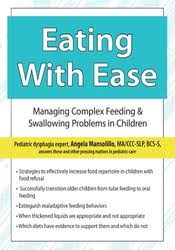 Angela Mansolillo – Eating with Ease