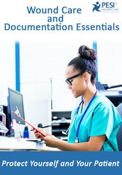 Ann Kahl Taylor & Heidi Huddleston Cross – Wound Care and Documentation Essentials