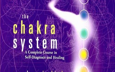 Anodea Judith – The Chakra System