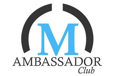 Anthony Morrison – Ambassador Club