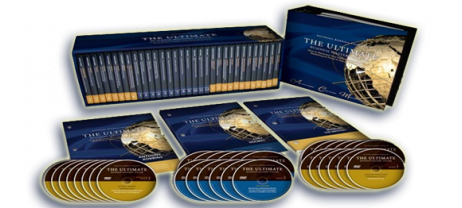 Anthony Robbins & Chet Holmes – Ultimate Business Mastery System Anthony Robbins & Chet Holmes – Ultimate Business Mastery System