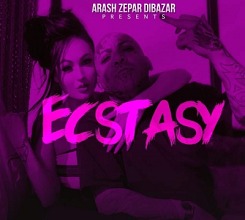 Arash Dibazar – Ecstasy Download