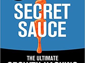 Austen Allred & Vin Clancy – Secret Sauce