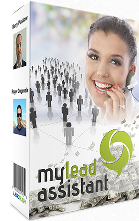 Barry Plaskow – My Lead Assistant Download