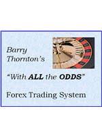 Barry Thornton – With All Odds Forex System I & II Download