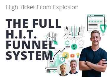 Barry and Roger – The Full H.I.T Funnel System Download