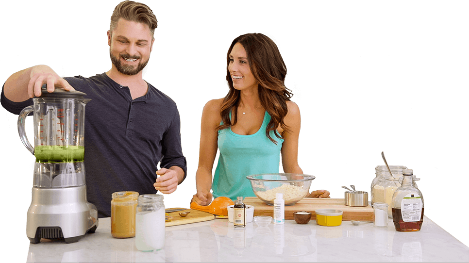 Beachbody OnDemand FixAte