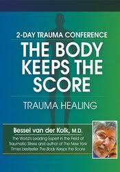 Bessel Van der Kolk – 2-Day