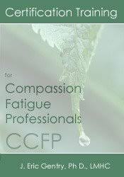 Bessel Van der Kolk – Certification Training for Compassion Fatigue Professionals (CCFP) Download