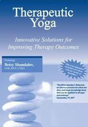 Betsy Shandalov – Therapeutic Yoga Download